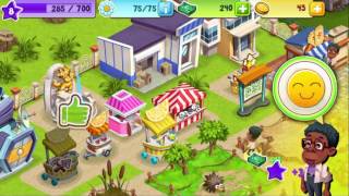Zoo Craft #6  New Animal