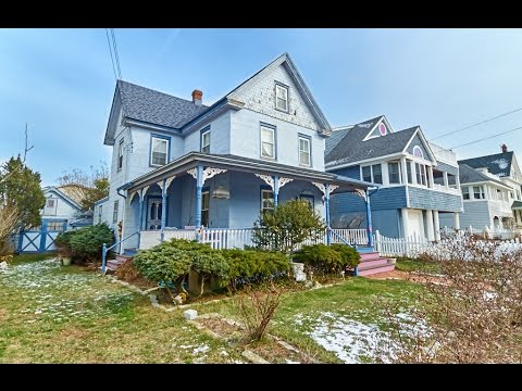 215 Coral Street, Beach Haven, NJ home video tour