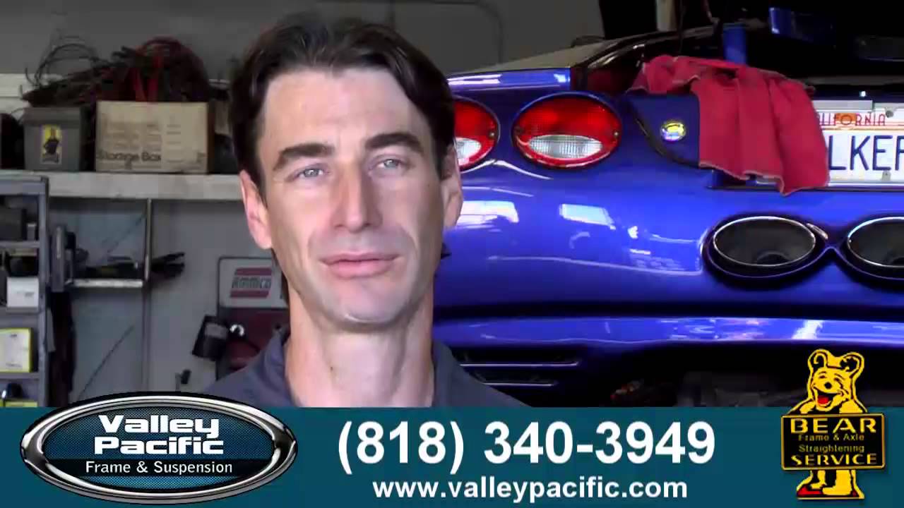 Calabasas Frame Alignment & Auto Suspension Auto Repair Brakes Shocks