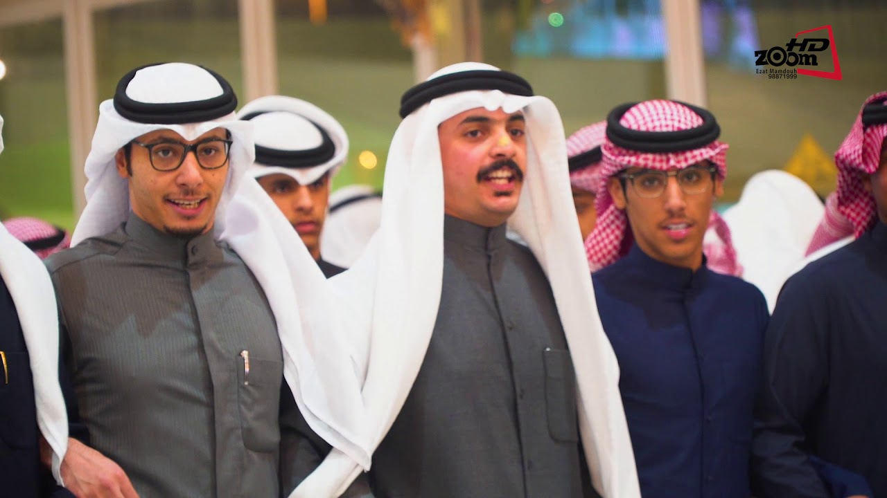 أفراح المطرقة | 12-2 | اتش دي زووم