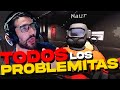 CUANTOS PROBLEMITAS TIENEN TUS AMIGOS? TODOS, TODOS LOS PROBLEMITAS!! EP 6.