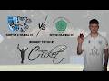 Hampton & Solihull CC 2nd XI v Sutton Coldfield CC 2nd XI