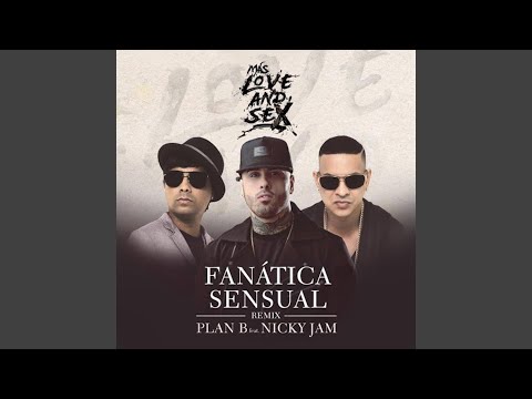 Fanatica Sensual (Remix) (feat. Nicky Jam)