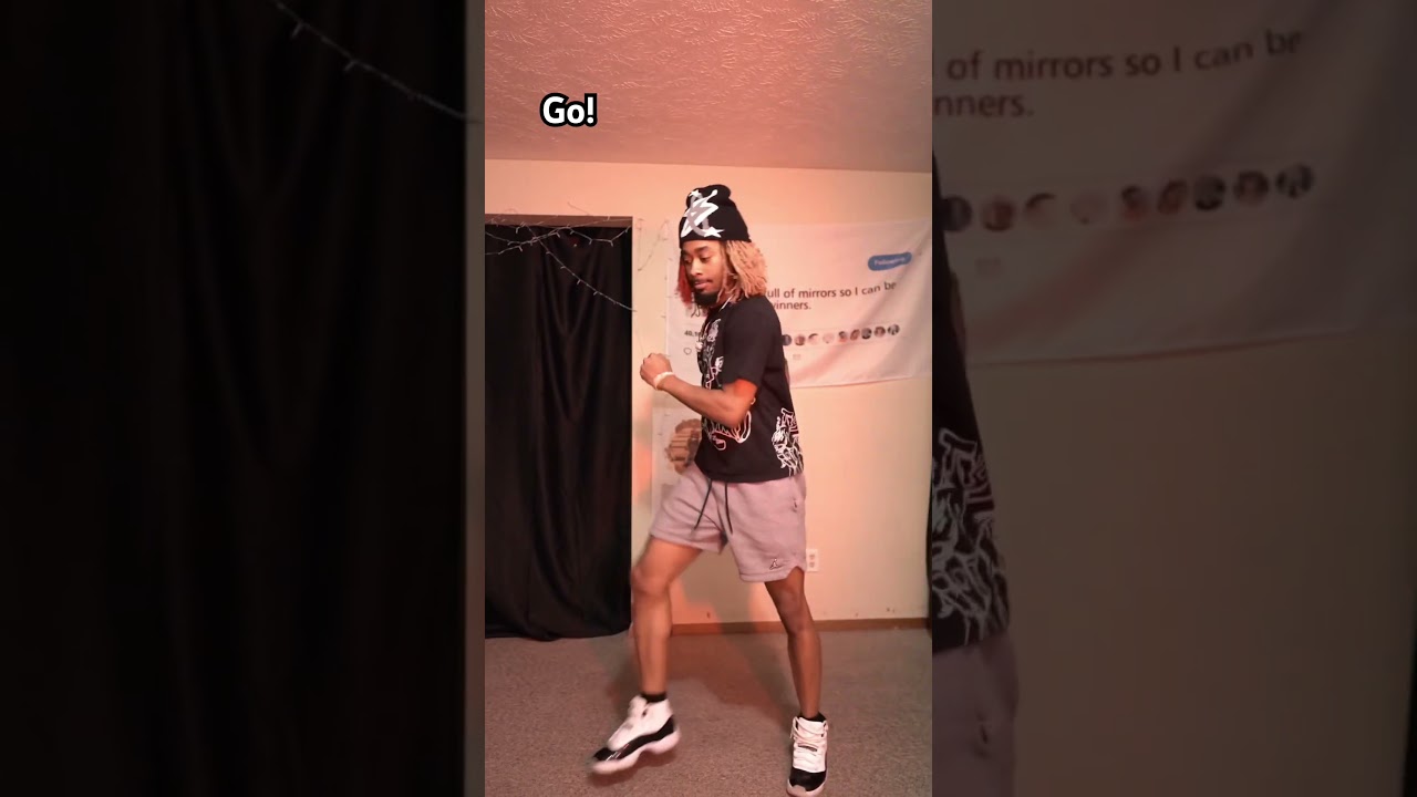 Trey Wavy: The Art of Smooth Performance 