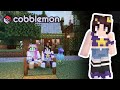Cosy Cobblemon and...ENDER DRAGONS?! | Minecraft/Cobblemon