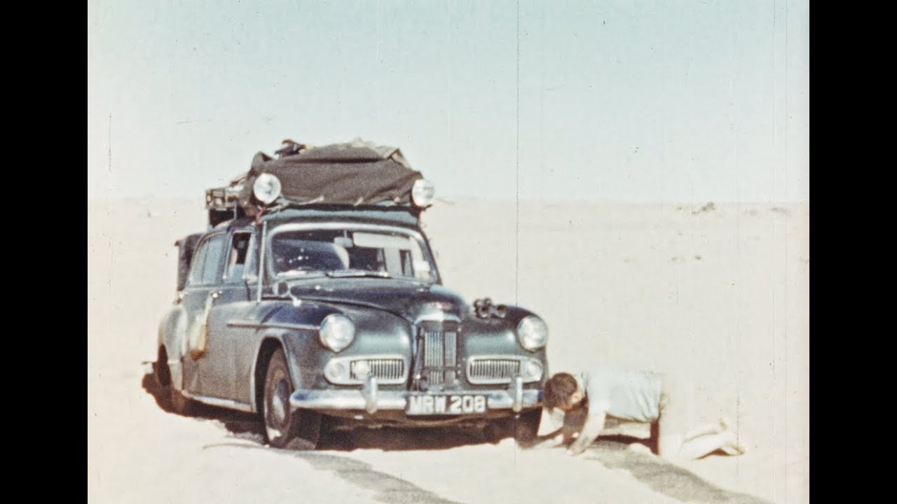 Destination Capetown