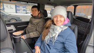 Купили Honda Stepwagon Spada Cool Spirit за 2.1 мл.р. с аукциона в Японии под заказ в Москве.