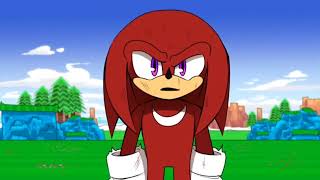 Part 2 Of Sonic Vs Saitama