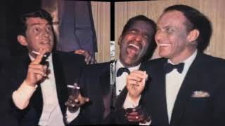 History Recolored: The Golden Era of Crooners – Sinatra, Martin, Crosby & More in Stunning Color 🎙️