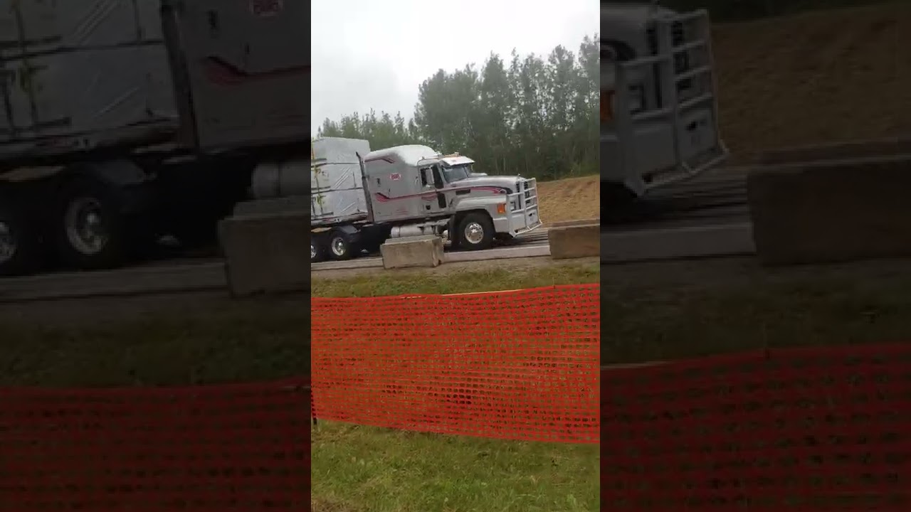 smooth rock falls truck fest