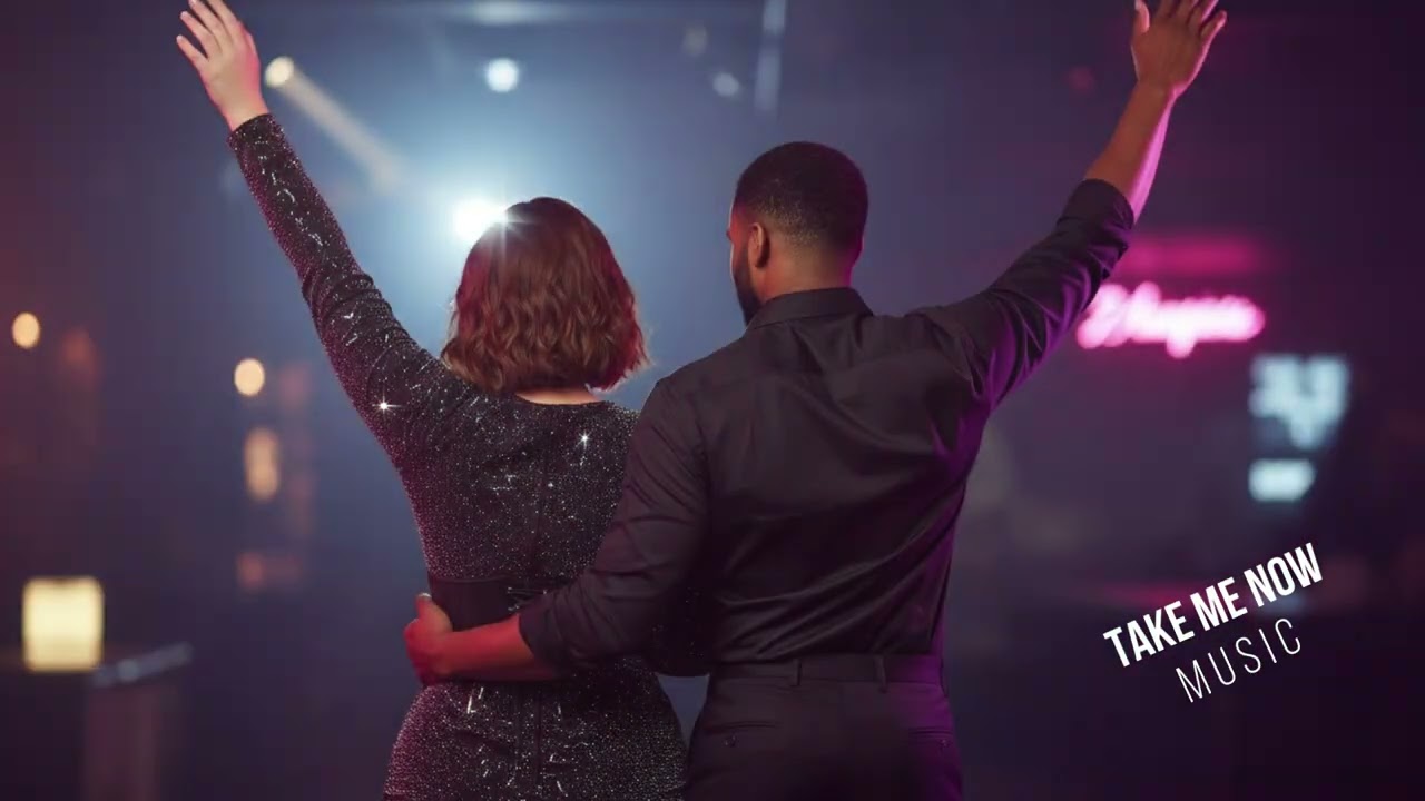 Take Me Now ⚡ EDM House Music | Feel the Drop