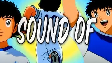 Download Capitan Tsubasa To Road Storm Mp3 Free And Mp4