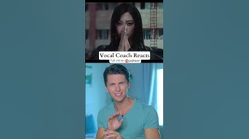 Vocal coach reacts: aespa (에스파) - Armageddon #kpop #reaction #vocalcoach #aespa