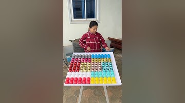 Best Sorting Ever – So Smart Play Challenge