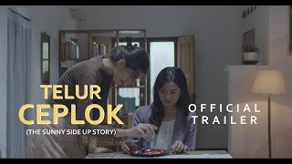 Film Pendek - Telur Ceplok ( Trailer)