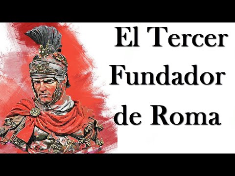 Video: ¿Cuándo reformó Mario el ejército romano?