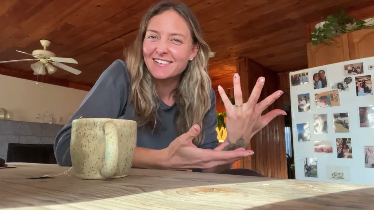 Changing the lens through which we see