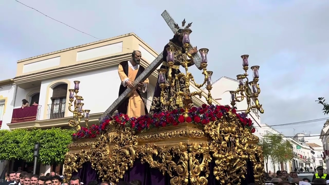 Madrugada Bujalance 2025!!!