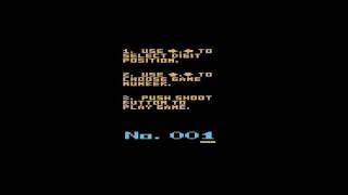 ATARI 2600 TV BOY Game Select TVBOY GAME SELECTOR 208 in 1 Unknown PAL ATARI 2600 CLONE BOOTLEG HACK