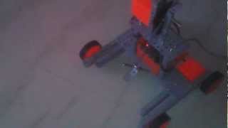 box lifting  robot Boxlifting Robots Scenario