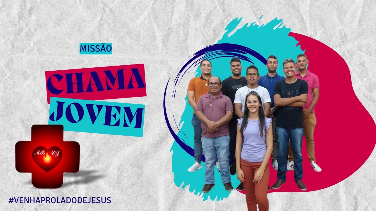 Vigília clamando por milagres