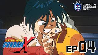 After War Gundam X -Episode4(w/subtitles)
After War Gundam X will be streamed for free on GUNDAM Channel INTL! Celebration of its 30th anniversary.
▼After War Gundam X: Complete Records – A.W. 30th Chronicle Now Accepting Reservations!
HK: https://p-bandai.info/4v8SS6R
TW: https://p-bandai.info/4v9Vpxx
SG: https://p-bandai.info/4eptfrj
MY: https://p-bandai.info/3SHWM8e
PH: https://p-bandai.info/3QJvLAM
TH: https://p-bandai.info/43HhebN
*Please note that the sales site may vary by region.
This TV anime began airing on April 5, 1996, as the third work in the Alternative Series. It depicts the recurrence of a global war and its aftereffects from the viewpoint of the planet Earth which had suffered unprecedented destruction in the previous colony drops, focusing on the crew of the Vulture ship Freeden.
Through the conflict between the Freeden, the New United Nations Earth, and the Space Revolutionary Army, the story follows Garrod s growth as he struggles to protect Tiffa, as well as the grand theme of Newtypes who transcend humanity. It also drew attention for featuring many mobile suits with innovative new designs, in addition to Gundam types such as the Gundam X and DX.
▼What is GUNDAM: Watch on YouTube
https://en.gundam-official.com/feature/GWOY/
▼Check out The GUNDAM Official Website!
https://en.gundam-official.com/
Official X(NA) :https://x.com/GundamInfoNA/
Official instagram: https://www.instagram.com/gundaminfona/
Official Facebook: https://www.facebook.com/GundamInfoNA/
▼Check out Gundam product information!
・Gunpla
https://global.bandai-hobby.net/en-us/gunpla/
・TAMASHII NATIONS
https://tamashiiweb.com/special/gundam/?wovn=en
*Please note that this series is currently testing the use of machine-translated subtitles. After War Gundam X -Episode4(w/subtitles)