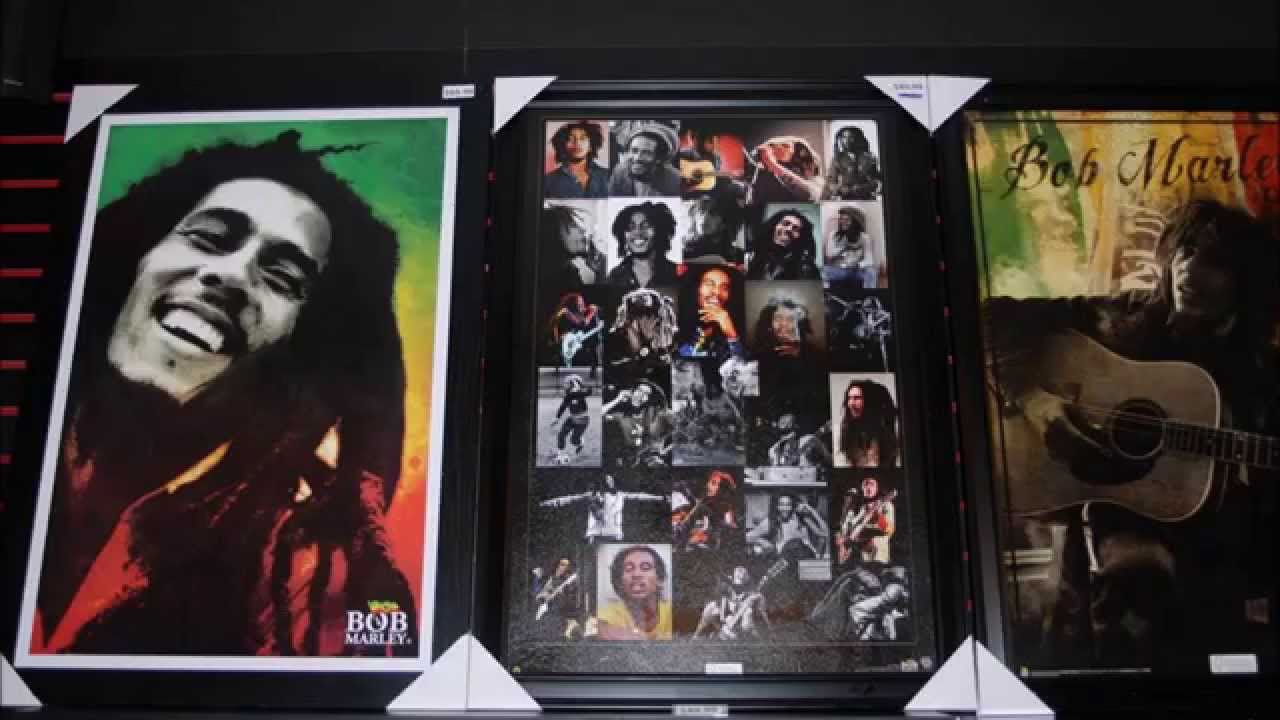 Strange Clouds Smoke Shop