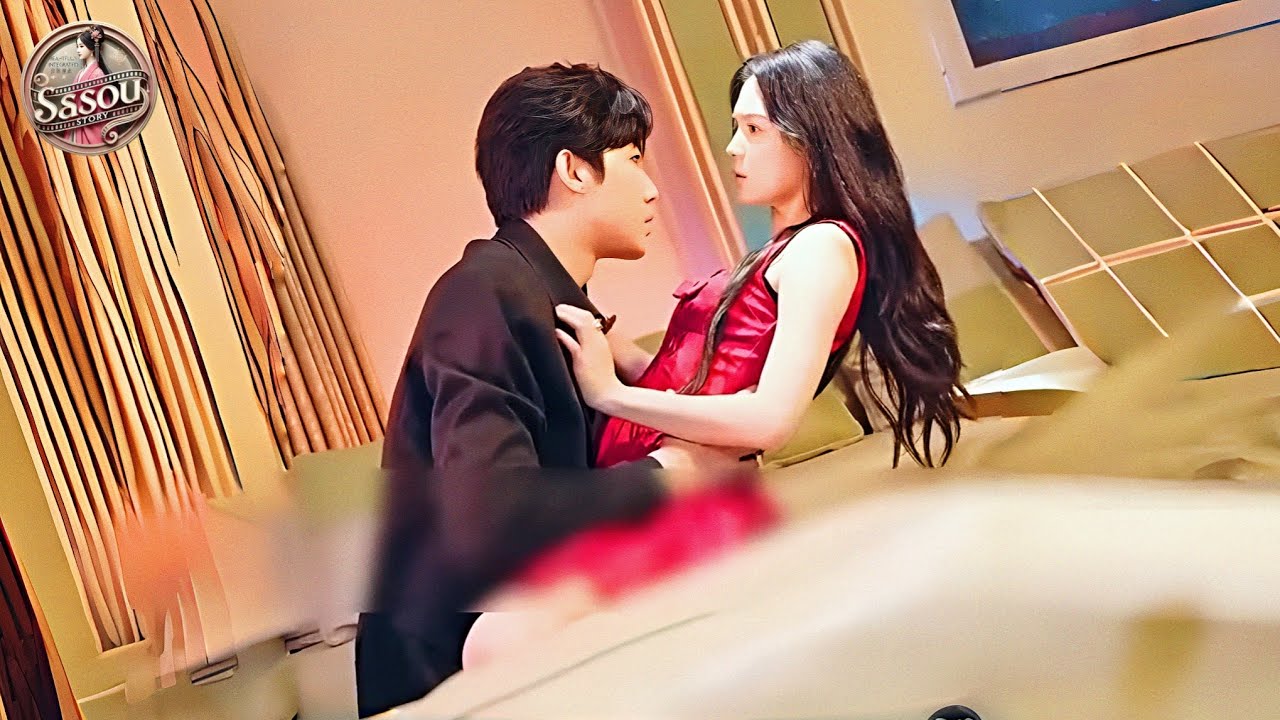 مليونير مهووس اشترى بنت فقيرة بعقد، بس لما لمسها اكتشف إنها سبب دمار حياته