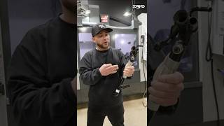 Cummins💀 Turbo Coolant Leak “ Billet Solution “ #Cummins #DieselParts #DieselPerformance