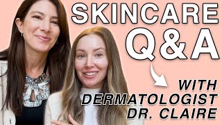 Skin Care Secrets Everyone NEEDS to Know