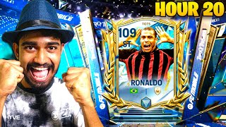 This Video Only End, After I Pack TOTS R9 - FC MOBILE