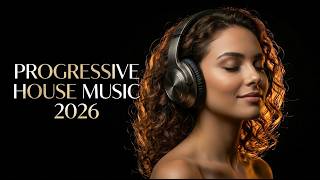 Beyond The Skyline | Emotional Progressive House Mix 2026