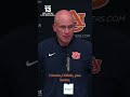 Auburn's D.J. Durkin on the challenge that is Georgia's offense