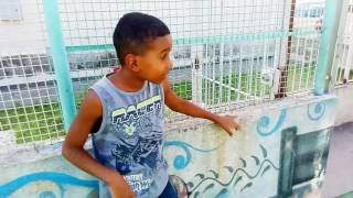 TUTORIAL DO CAT LEAP  E DO CLIMB UP.