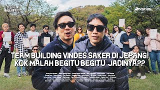 PART TERAKHIR VINDESNGINEP DI JEPANG! NEXT VINDESTERBANG KE MANA YAA?