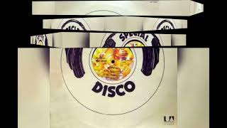 Winners 1978 Get ready for the future   Label- lUnited Artists Records