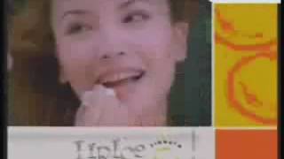 Download lagu Quảng cáo Lipice Sheer Color - Nhớ hoài đôi môi xinh