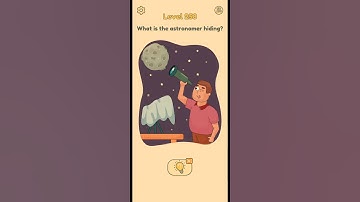 DOP 2 DELETE ONE PART LEVEL 258 (subscribe please 😭😭💔💔) #gaming #youtubeshorts #shortvideo #shorts