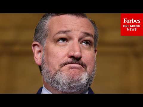 Ted Cruz Calls Out The Tanzanian Government's 'Deliberate Campaign To Intimidate Christians'