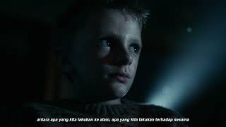 Antlers Featurette - Anchored In Myth