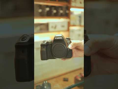 اعمل الحاجات دى قبل ماتشترى كاميرا مستعمله 