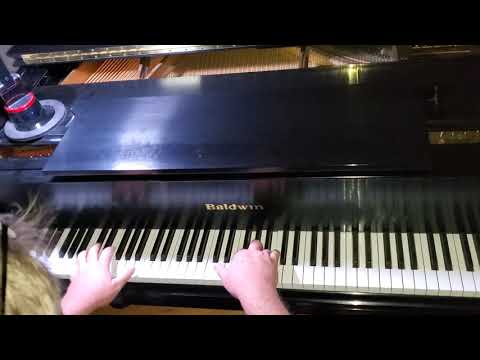 Chopin Nocturne No 19 • Opus 72, No 1 in E minor 20190507