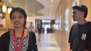 THE DISTANCE BETWEEN US | Student Short Drama 