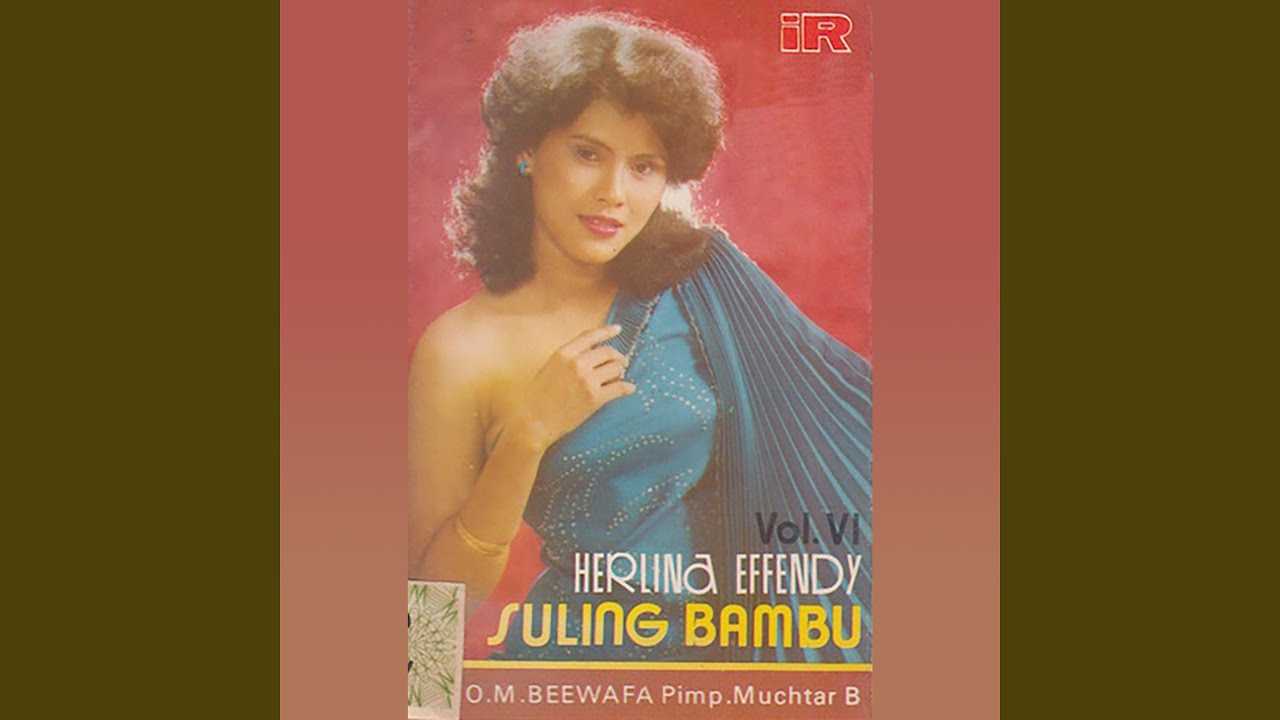 Suling Bambu