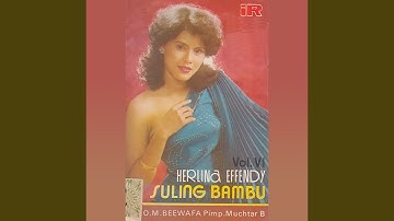 Suling Bambu