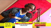 Dakika 10 Za Maangamizi Kado Kitengo Planet Bongo Youtube