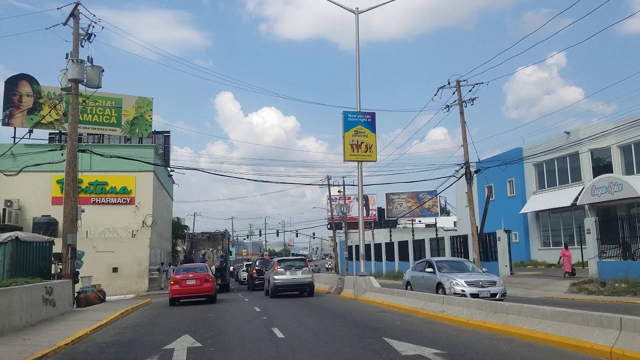 Finished Lanes Barbican Road | Kingston