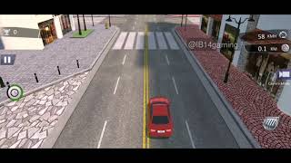 car racing games/ how to earn money in taffic racer game/risky car race game Android  Gameplay HD screenshot 5