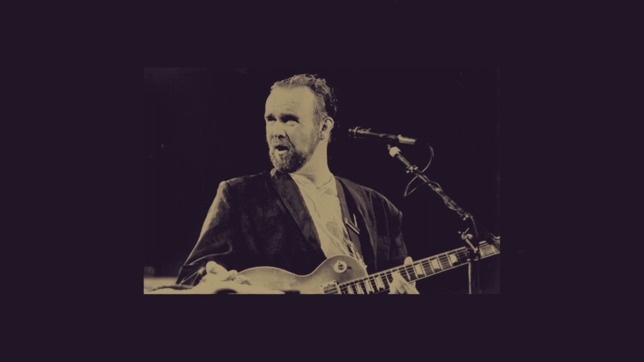 john martyn glory box (slowed) YouTube