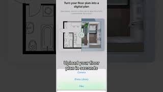 Planner 5D  AI Home Design V5